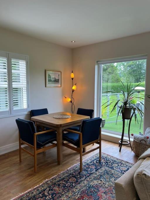 Adorable One Bedroom Apartment With Balcony Newtownards Luaran gambar