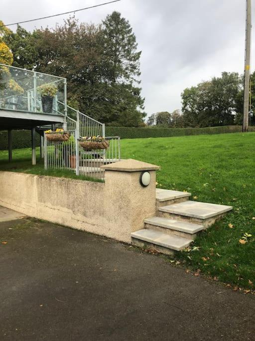 Adorable One Bedroom Apartment With Balcony Newtownards Luaran gambar