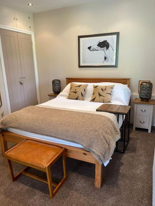 Adorable One Bedroom Apartment With Balcony Newtownards Luaran gambar