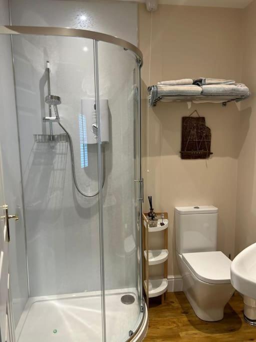 Adorable One Bedroom Apartment With Balcony Newtownards Luaran gambar