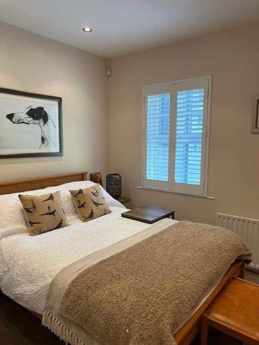 Adorable One Bedroom Apartment With Balcony Newtownards Luaran gambar