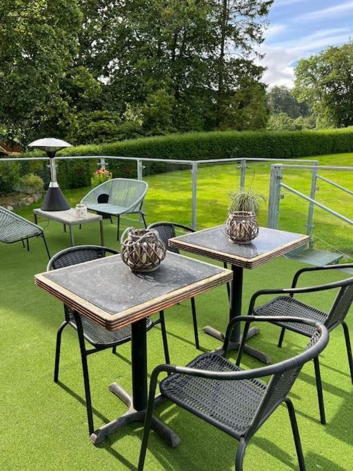 Adorable One Bedroom Apartment With Balcony Newtownards Luaran gambar